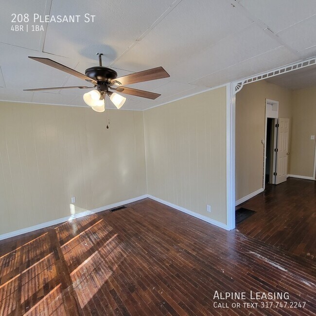 Foto del edificio - Noblesville 4BR House!