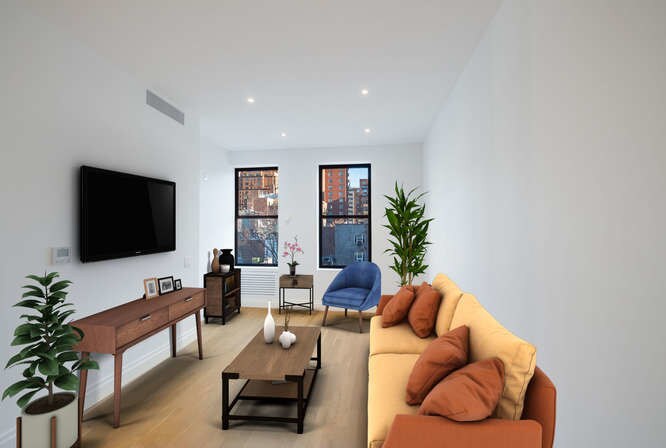 Building Photo - 1100 Lexington Ave