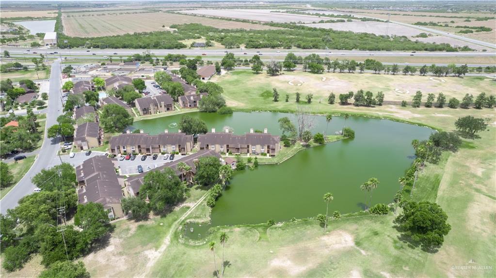 3500 Carmen Ave Unit 1307, Rancho Viejo, TX 78575 Condo for Rent in