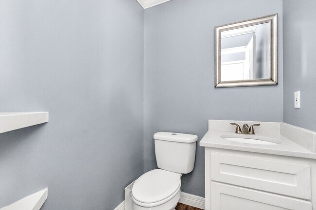 Foto del edificio - 12418 Mill Ridge Dr