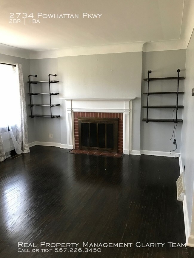 Foto del edificio - 2 Bedroom First Floor Ottawa Park Duplex Unit