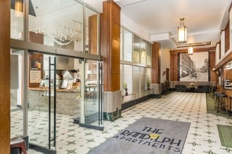 Building Photo - Randolph Apartments