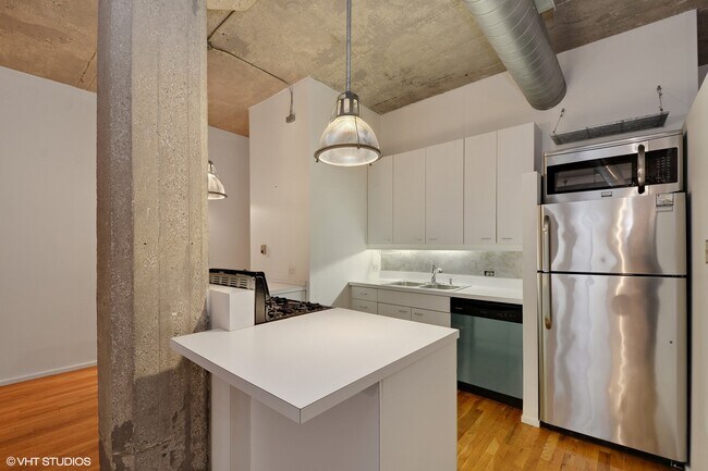 Foto del edificio - 110 N Peoria St