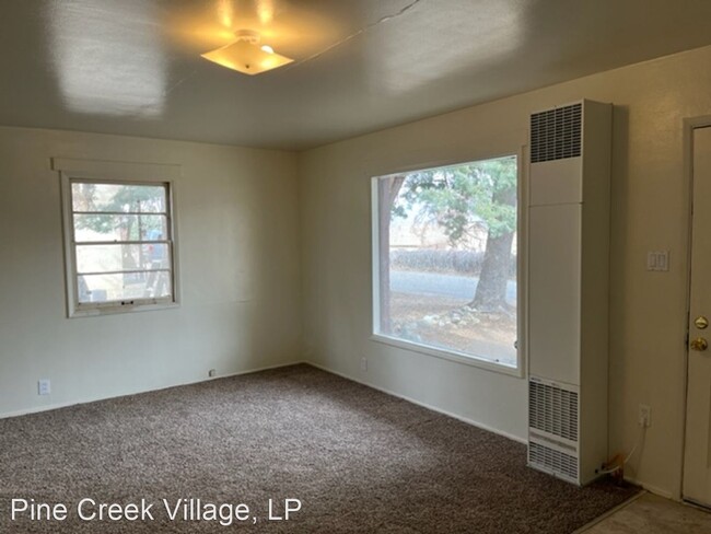 Building Photo - 3 br, 1 bath House - 1200 Pine Creek Road ...