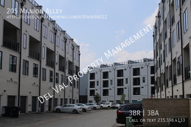 Building Photo - 205 Manion Aly