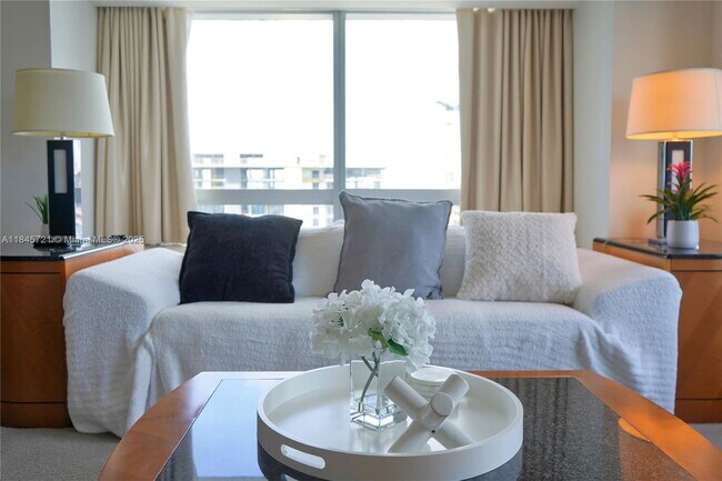 Foto del edificio - 1435 Brickell Ave