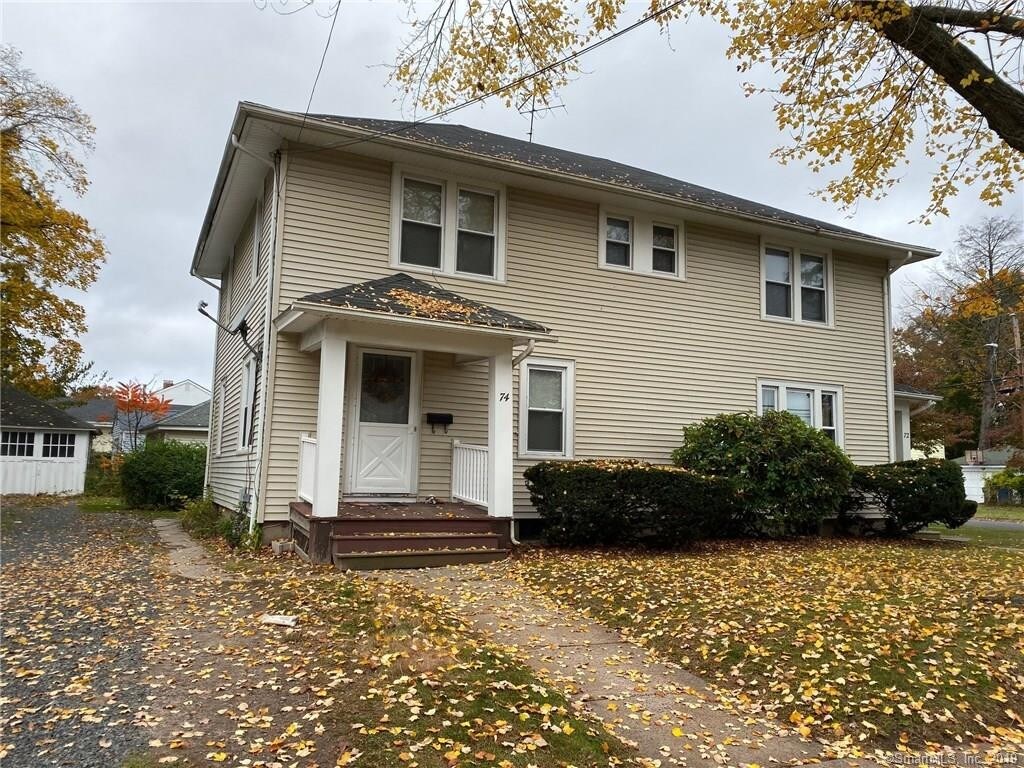 Primary Photo - 74 Preston St