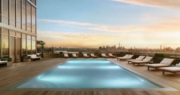 Foto principal - 2 bedroom in Long Island City NY 11101