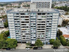 Building Photo - 969 Hilgard Ave