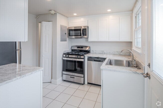 2 Bedroom - Bullocks Point