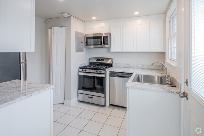 2 Bedroom - Bullocks Point