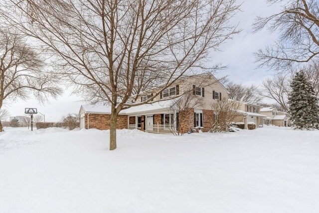 Building Photo - 802 W Victoria Ln