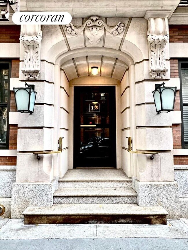 Foto del edificio - 339 E 57th St