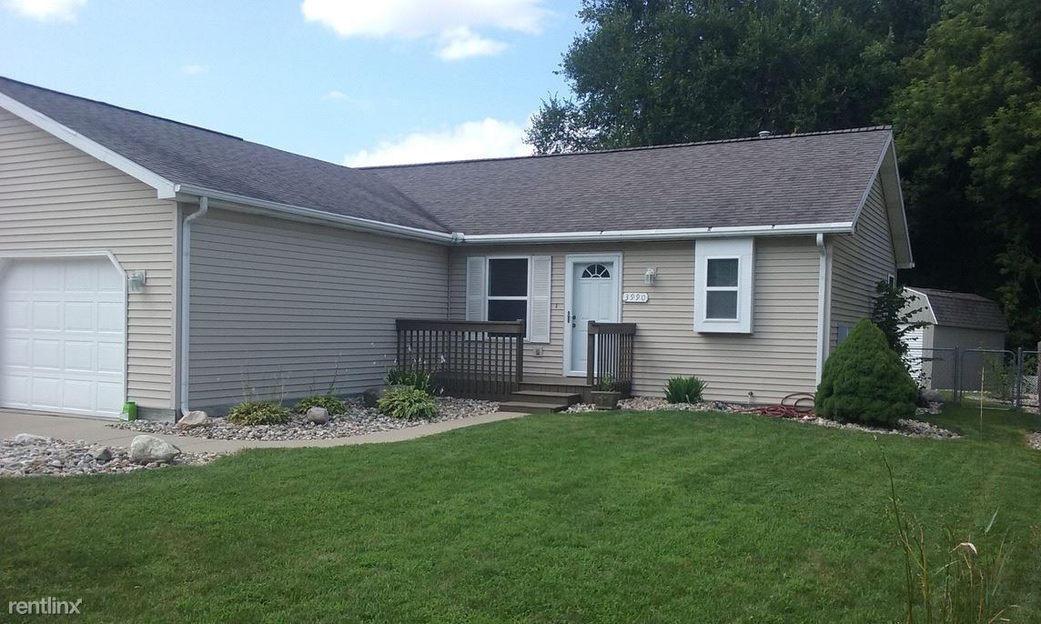 Foto principal - 3 br, 1.5 bath Duplex - 3990 Keller Rd