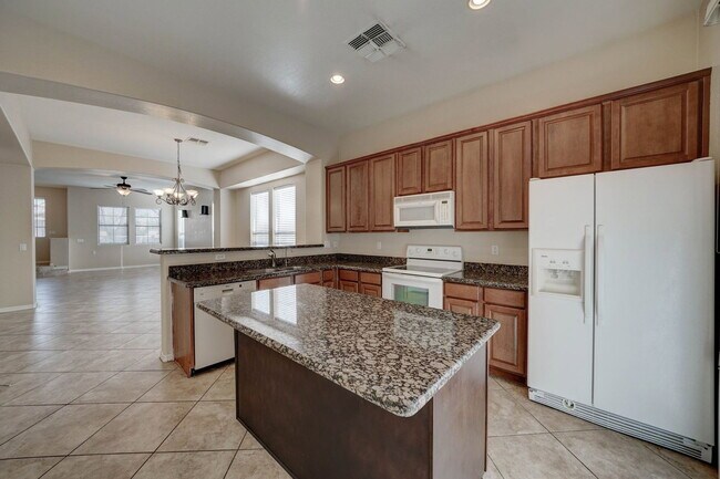Foto del edificio - 1483 W Homestead Ct