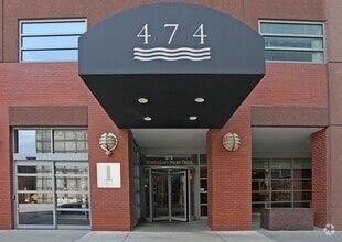 Building Photo - 474 N Lake Shore Dr