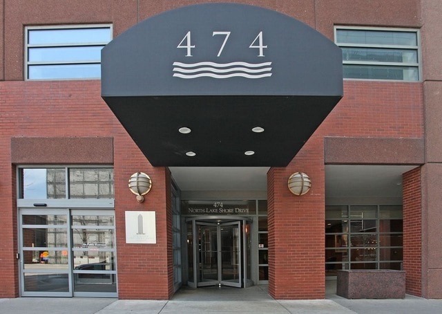 Primary Photo - 474 N Lake Shore Dr