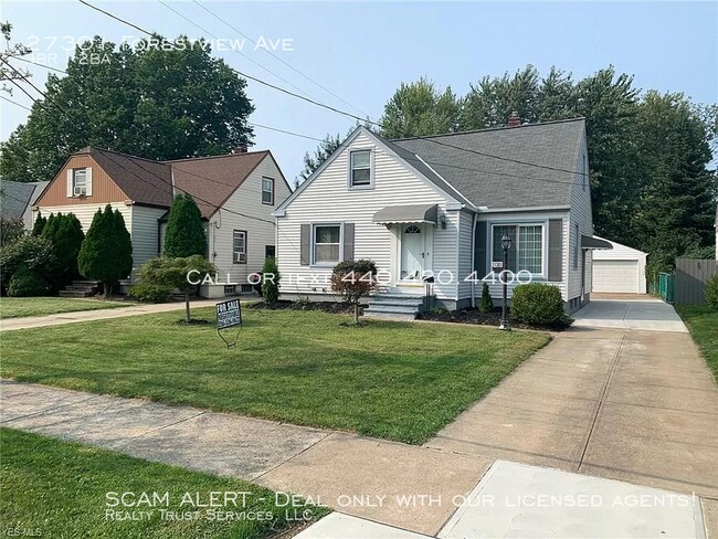 Building Photo - 27301 Forestview Ave