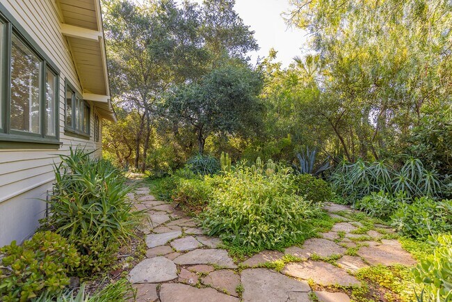 Foto del edificio - Hidden hideaway