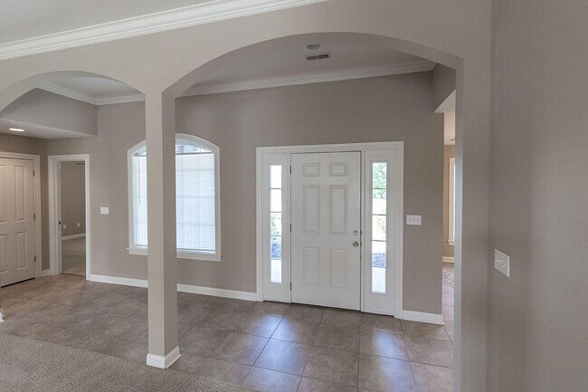 Foto del edificio - 2303 Roslyn Ct