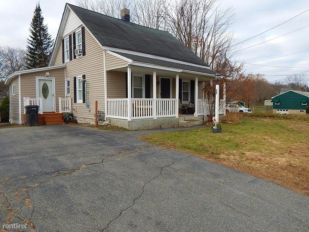 Primary Photo - 2 br, 2 bath House - 580 Hilldale Ave