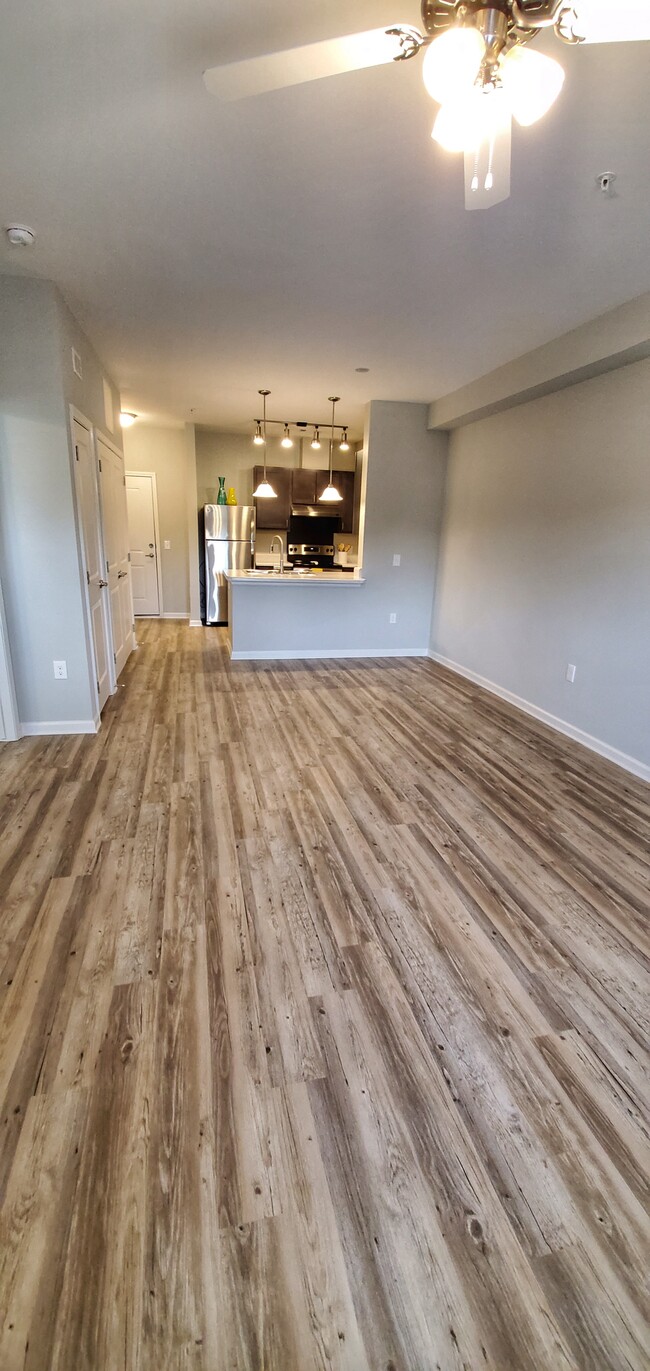 Building Photo - The Mezzanine at Freedom Apartments