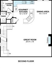 Building Photo - 4007 Centre Valley Ln