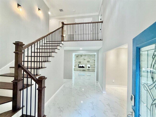 Foto del edificio - 3307 Deerwood Ln