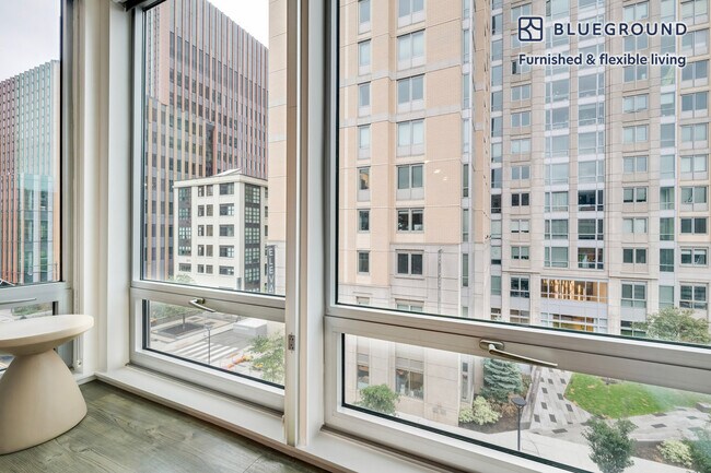 Foto del edificio - 2 Leighton St