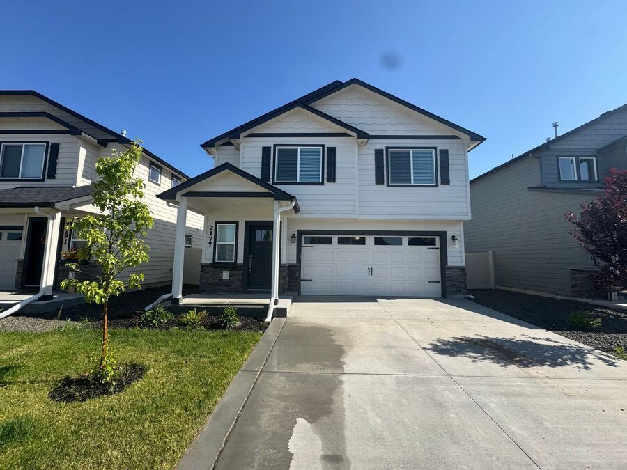 Foto principal - 2177 E Tugela Fls St
