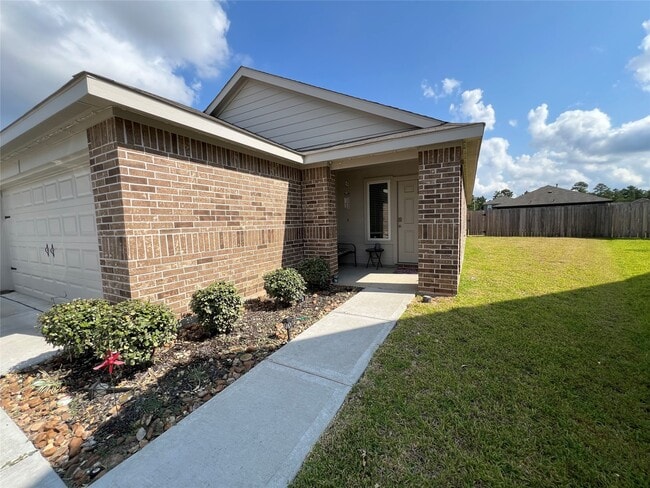 Foto del edificio - 24442 Springfield Valley Dr