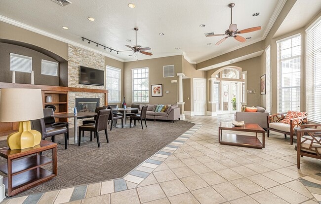 Building Photo - Nassau Bay Apartments