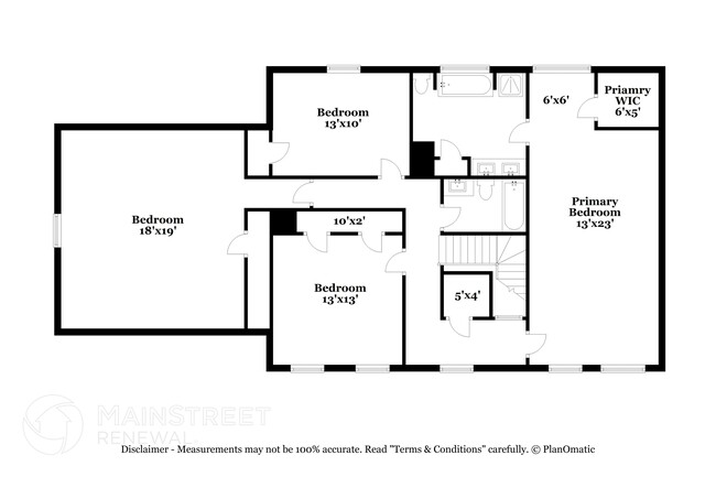 Building Photo - 6578 Carriage Ln
