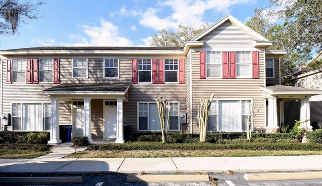 2B 1.5B Townhome for Rent in Seffner - 2B 1.5B Townhome for Rent in Seffner