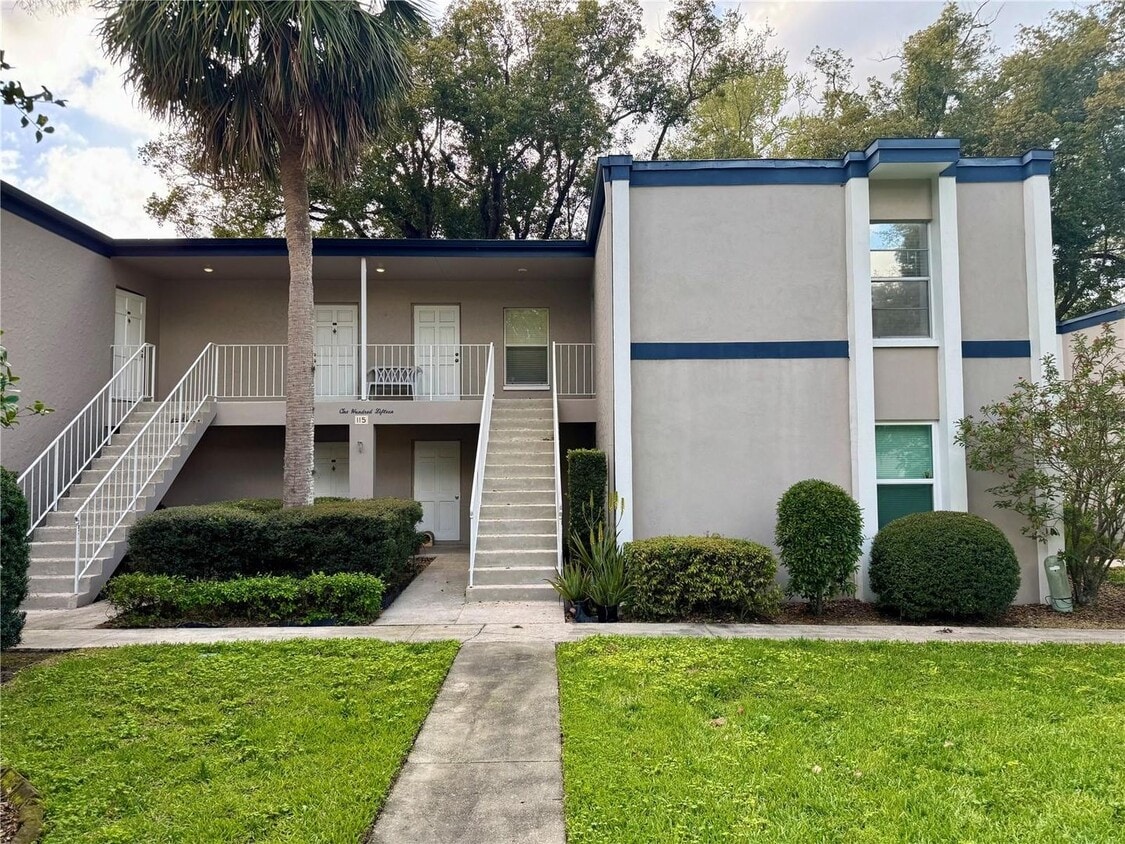 Foto principal - Cozy 1 Bedroom 1 Bath Condo In Brandon