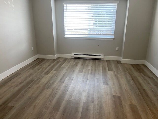 Foto del interior - Redmond Park Apts
