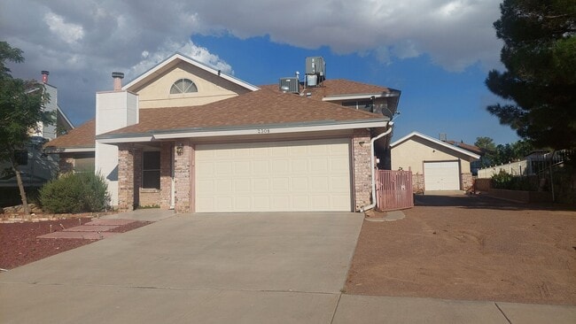 Foto del edificio - 3 bedroom 2.5 bathroom home