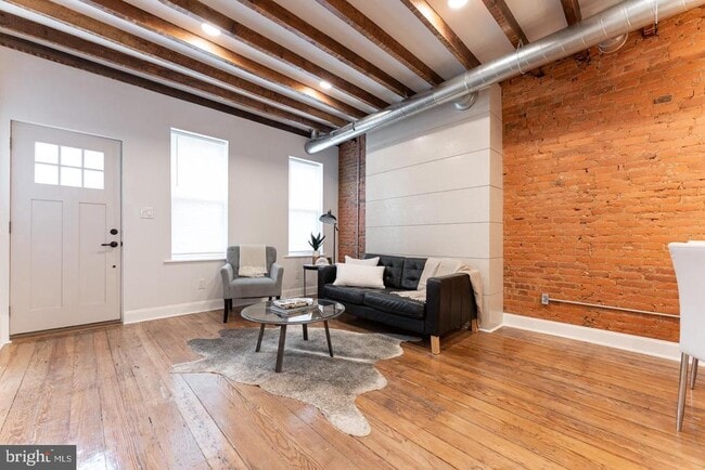 Foto del edificio - 1906 N Lawrence St