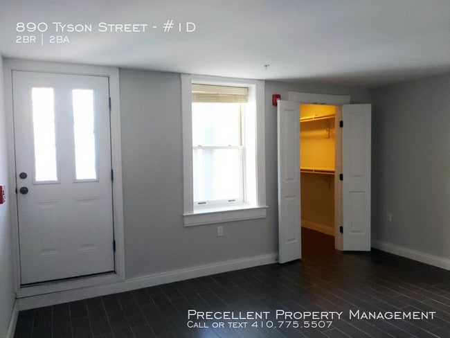 Building Photo - 890 Tyson St