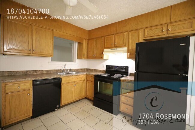 Foto del edificio - 1704 Rosemond-