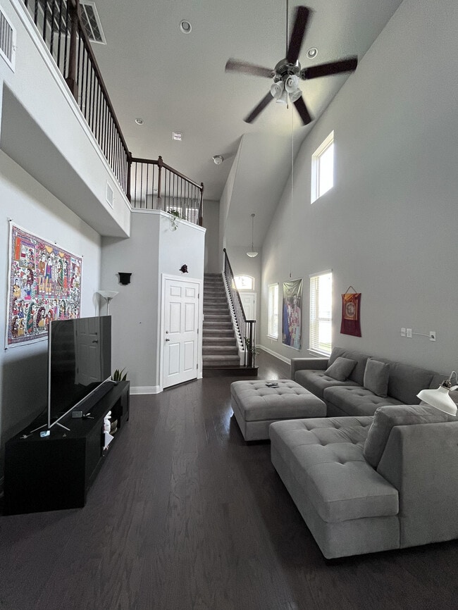 Foto del edificio - 1005 Boatswain Wy