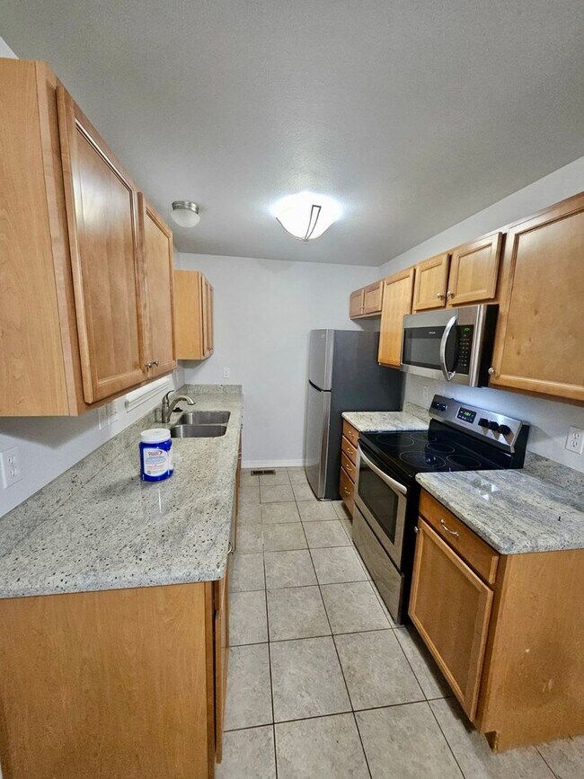 Foto del edificio - Great 2 bedroom condo in Old Colorado City!