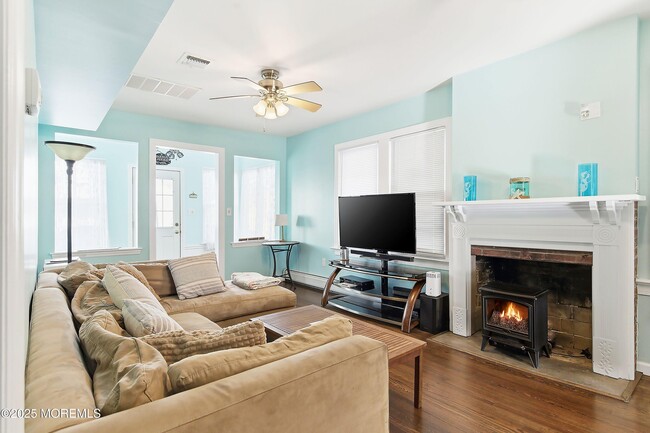 Foto del edificio - 34 Waterview Way