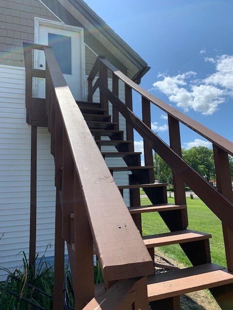 Foto principal - 1234 4th St NW