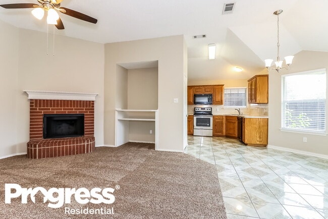Building Photo - 508 Cambridge Dr