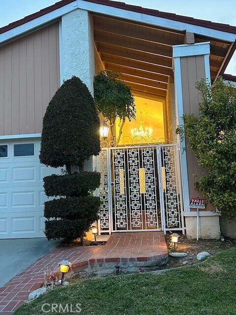 Foto del edificio - 25541 Rolling Hills Way