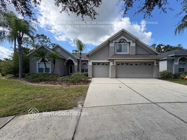 Building Photo - 10209 Timberland Point Dr