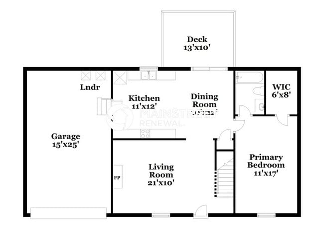 Building Photo - 3 Bedroom Pet-Friendly Home in Winston-Sal...
