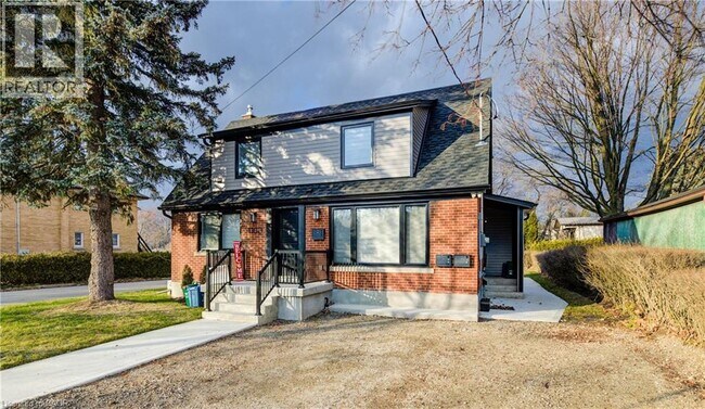 Photo du bâtiment - 1100 Union St