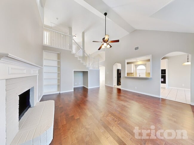 Foto del edificio - 1533 Mill Creek Dr